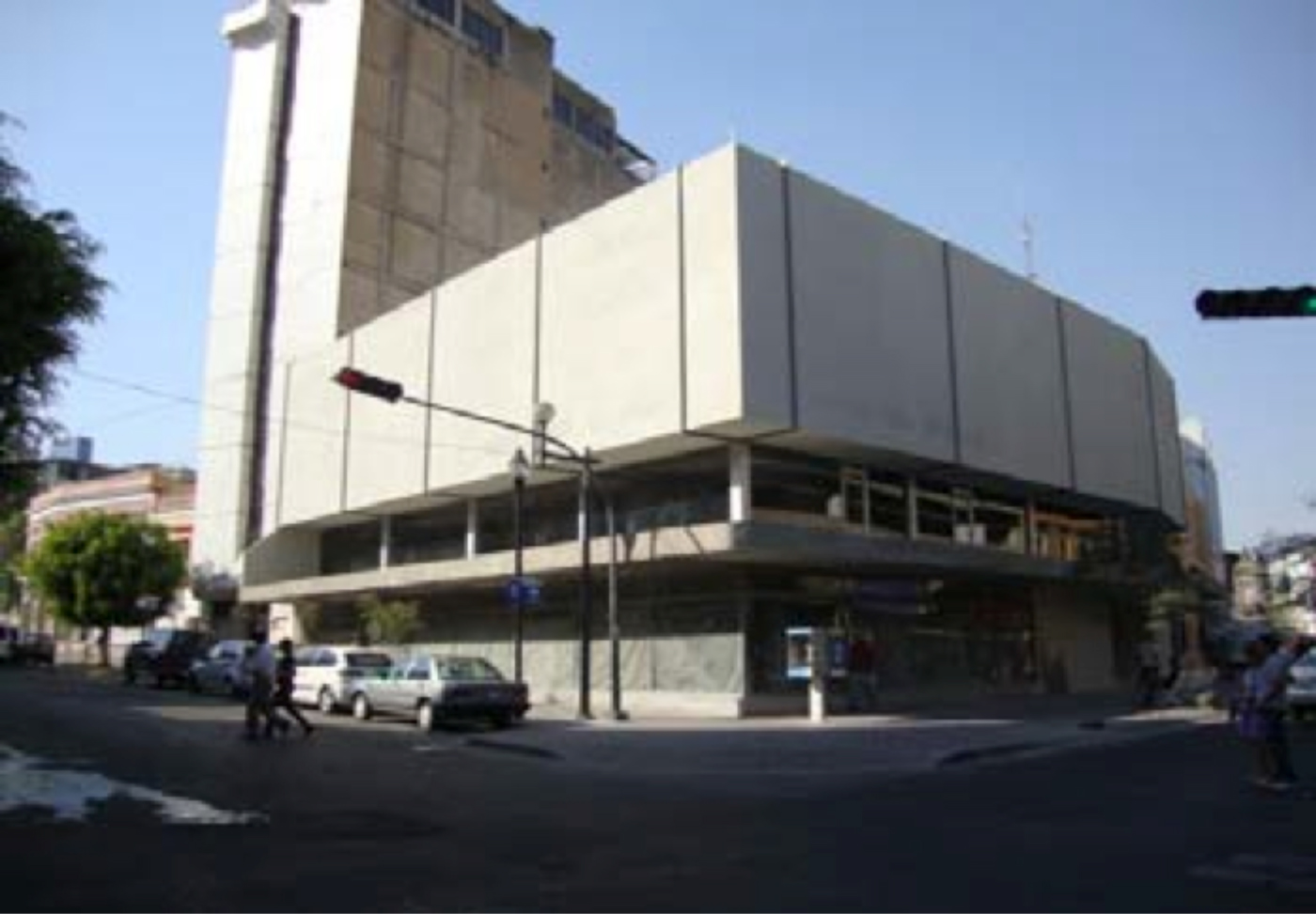 Corporativo Kondinero