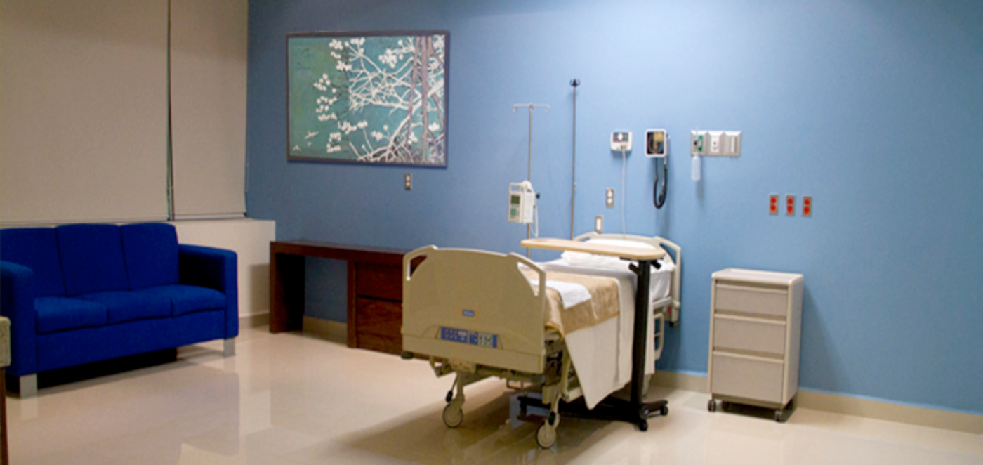 Hospitaria