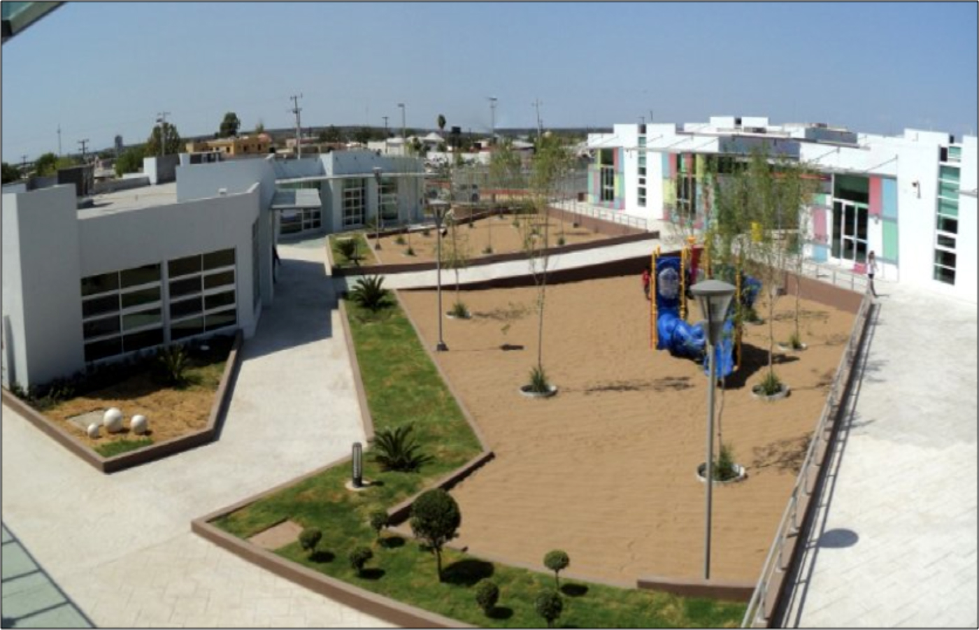 Instituto Montessori