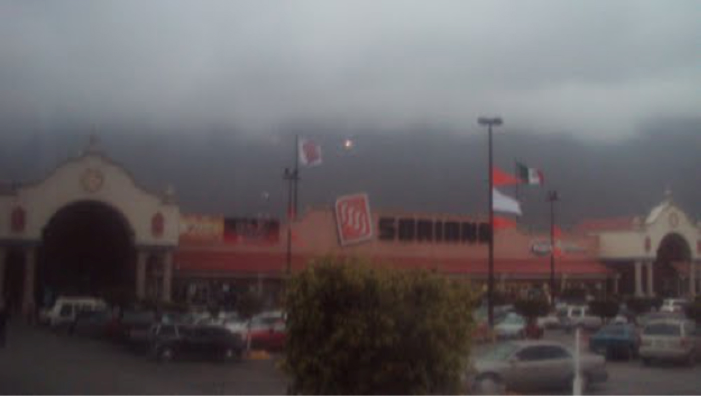 Soriana Estanzuela
