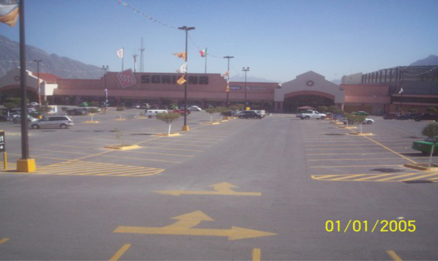 Soriana La Puerta