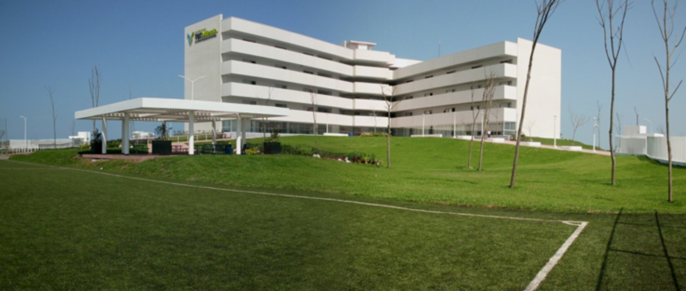 Universidad Tecmilenio Veracruz